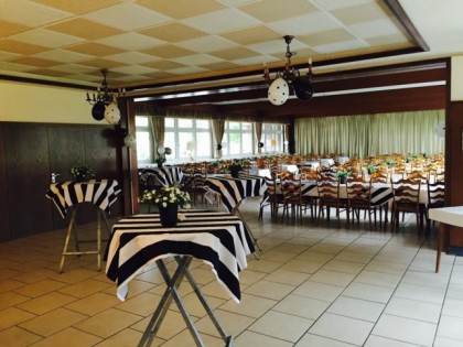 Foto: м Texas Longhorn Steak and Burger House Holtwick