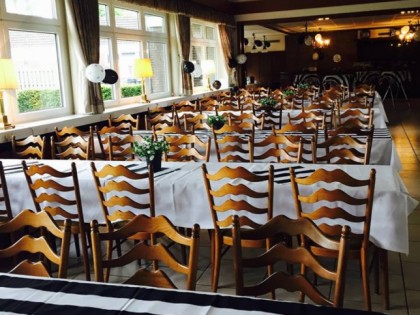 Foto: м Texas Longhorn Steak and Burger House Holtwick